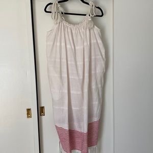 Ulla Johnson cover up